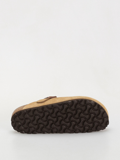 Birkenstock Boston Soft Footbed