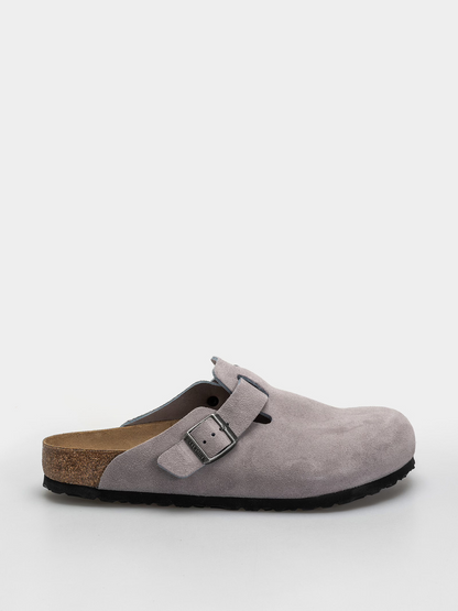 Birkenstock Boston Soft Footbed