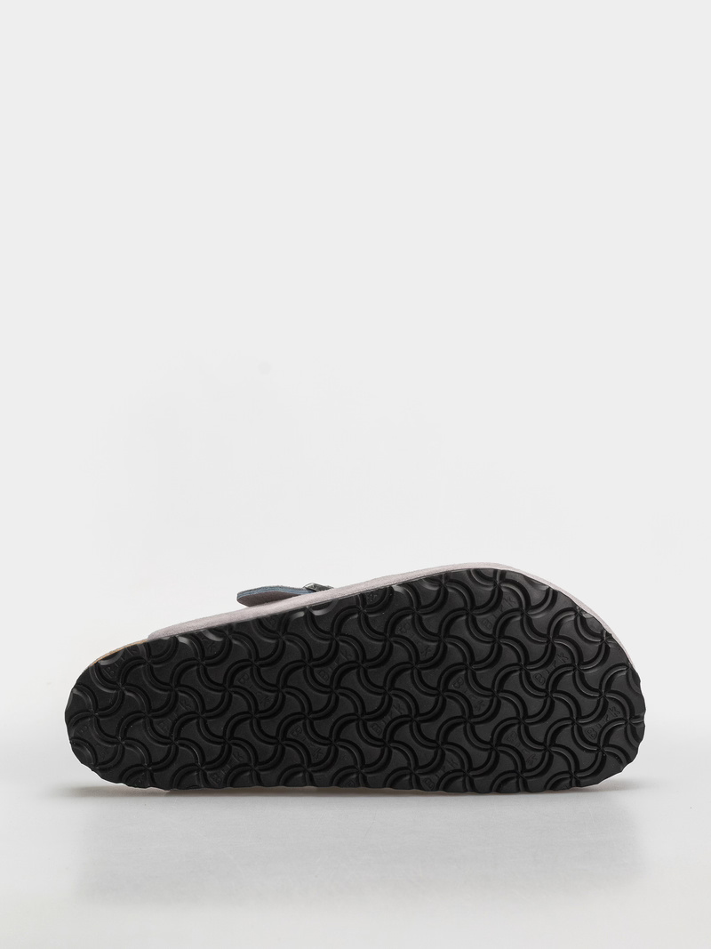 Birkenstock Boston Soft Footbed