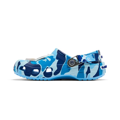 Crocs x BAPE Classic Clog