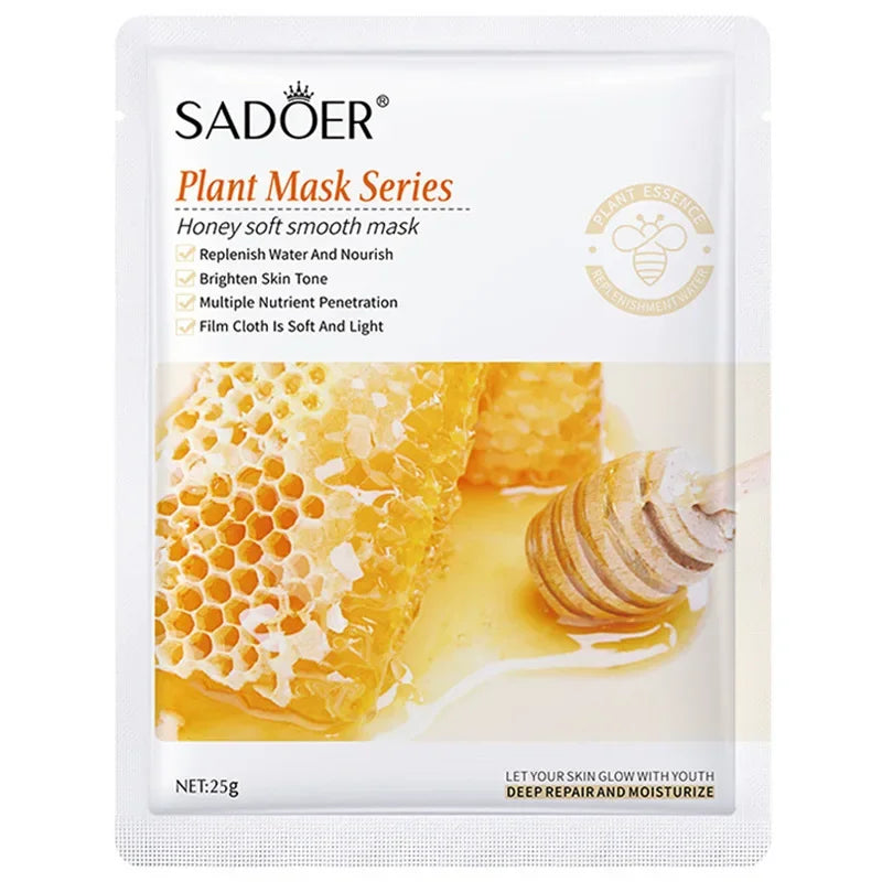 Natural Face Masks