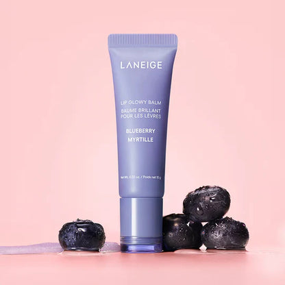 LANEIGE Lip Glowy Balm - Summit Beauty