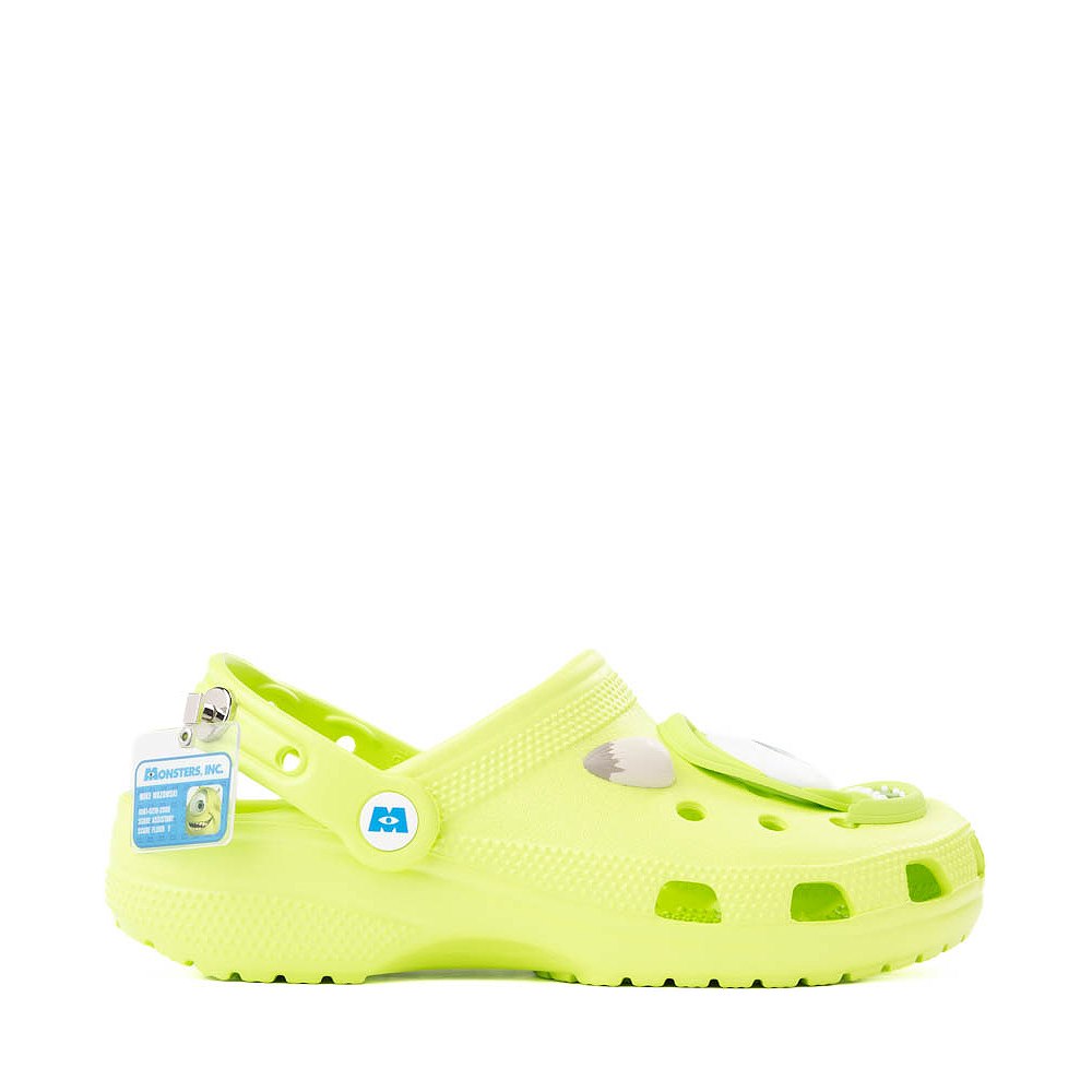 Crocs Mike Wazowski Clogs