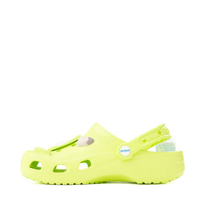 Crocs Mike Wazowski Clogs