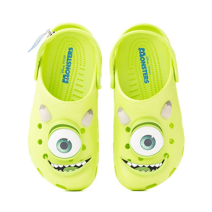 Crocs Mike Wazowski Clogs