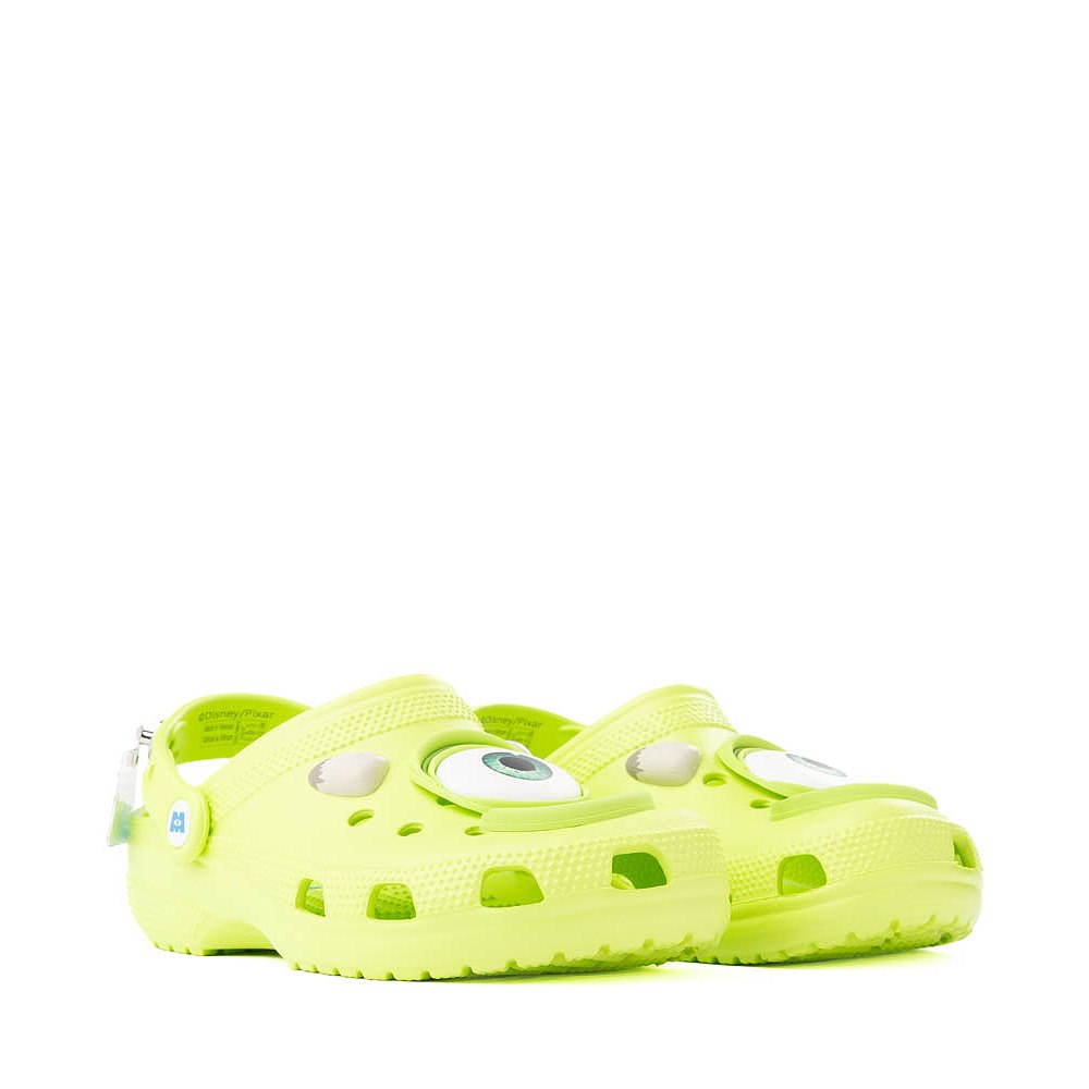 Crocs Mike Wazowski Clogs
