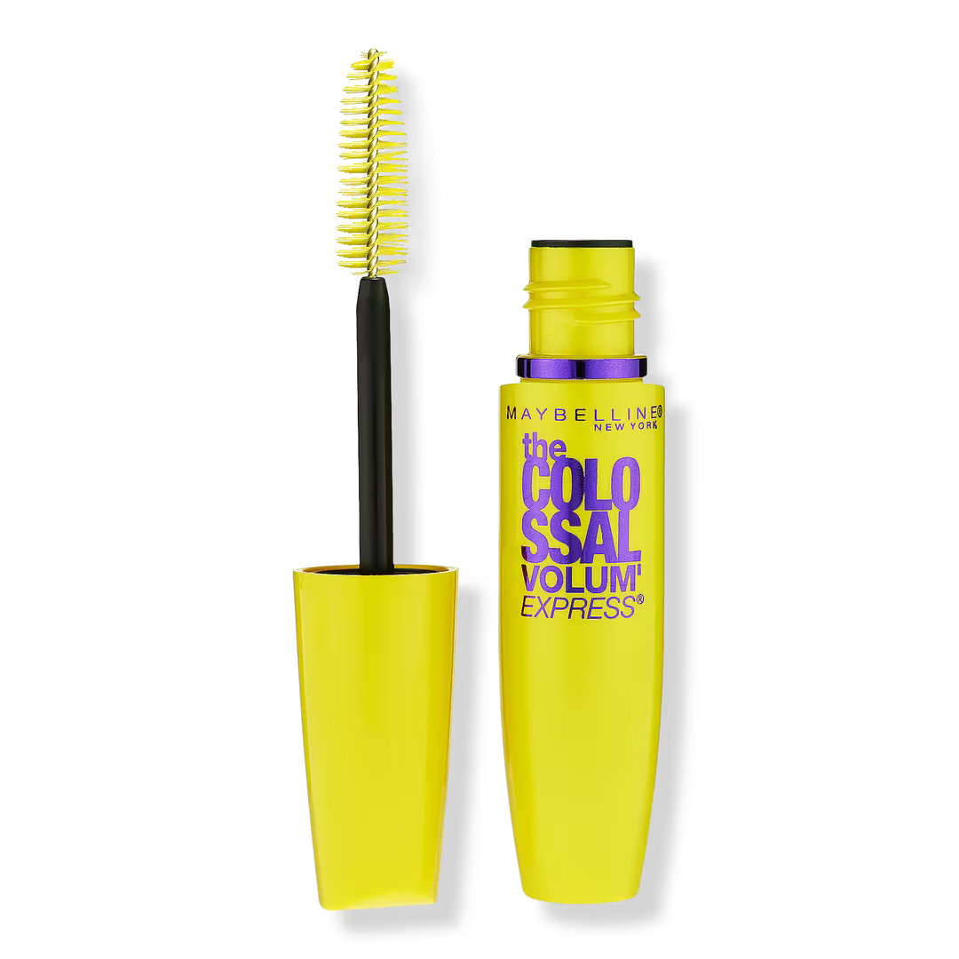 Colossal Big Shot™ Mascara