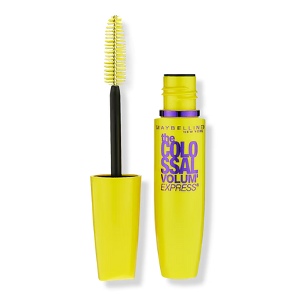 Colossal Big Shot™ Mascara