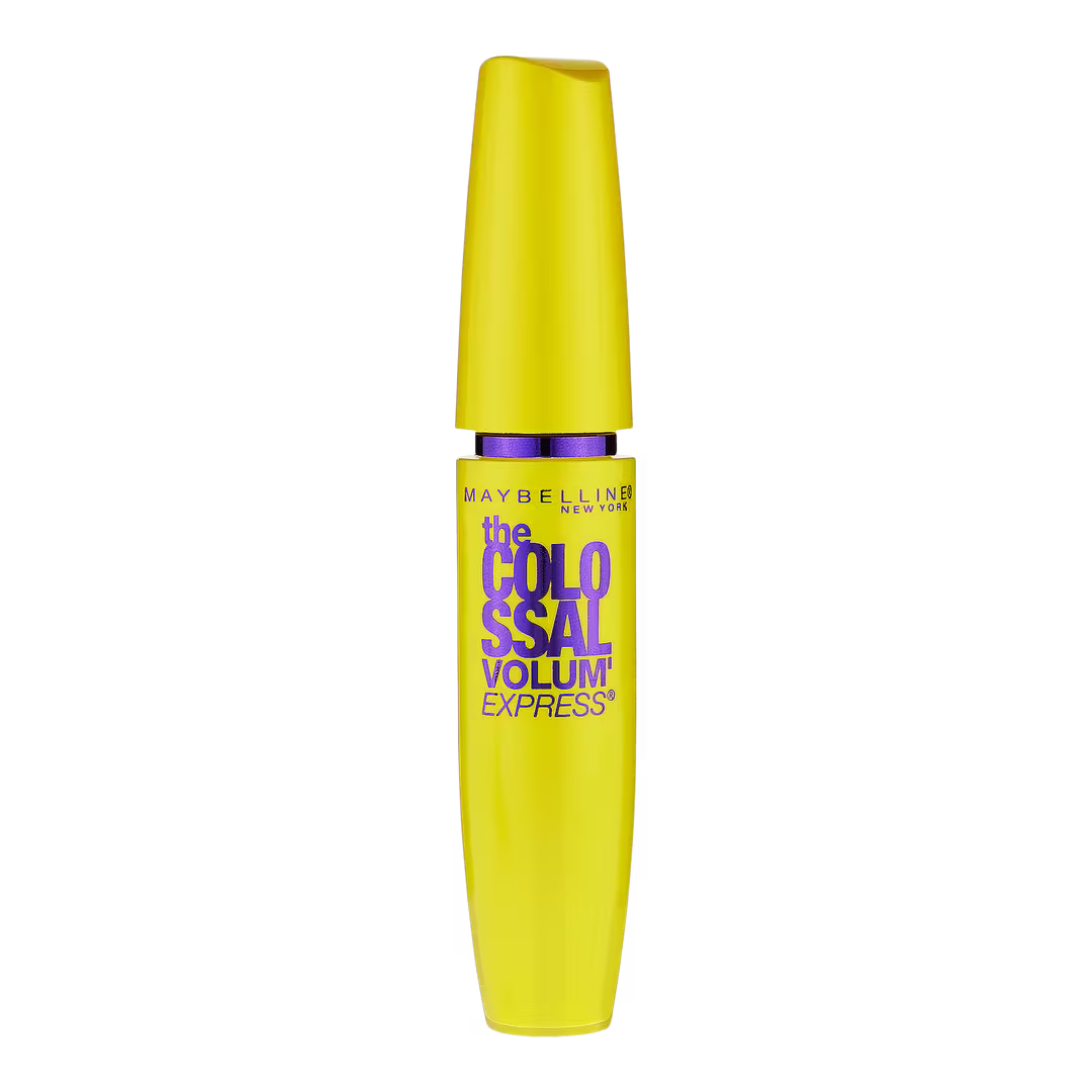 Colossal Big Shot™ Mascara