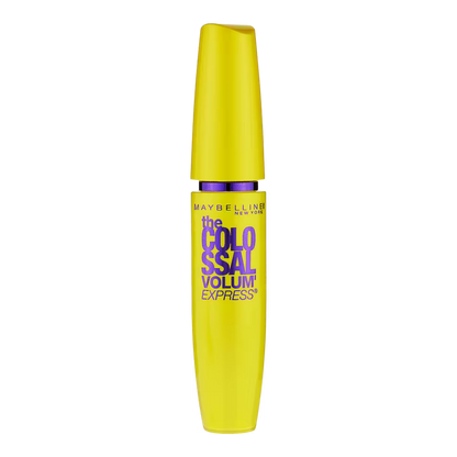 Colossal Big Shot™ Mascara
