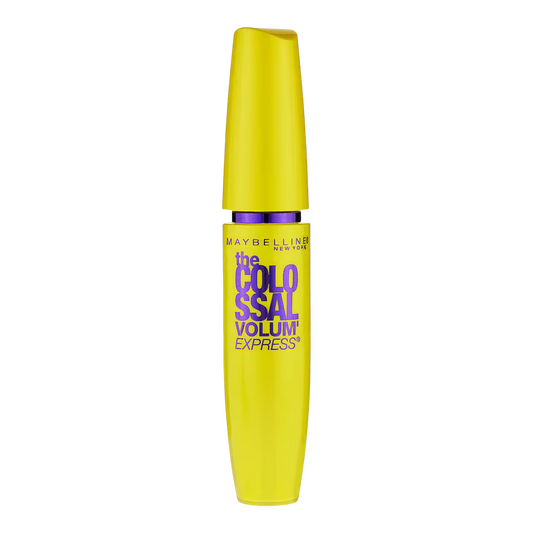 Colossal Big Shot™ Mascara