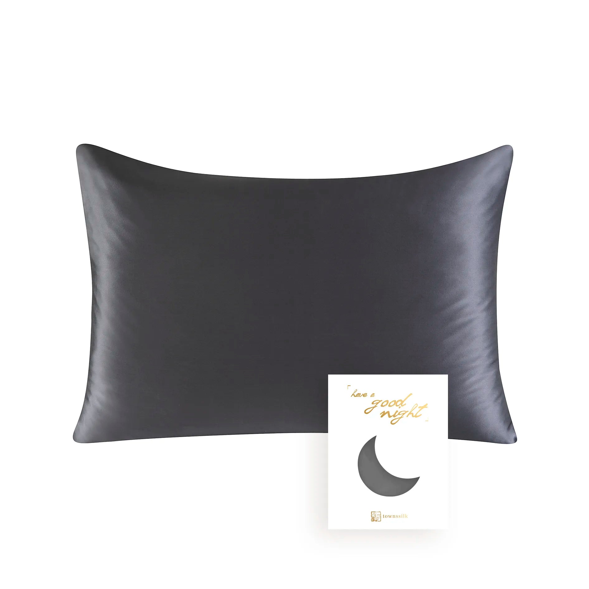 Townssilk Pillowcase