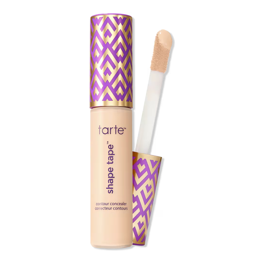 shape tape™ concealer
