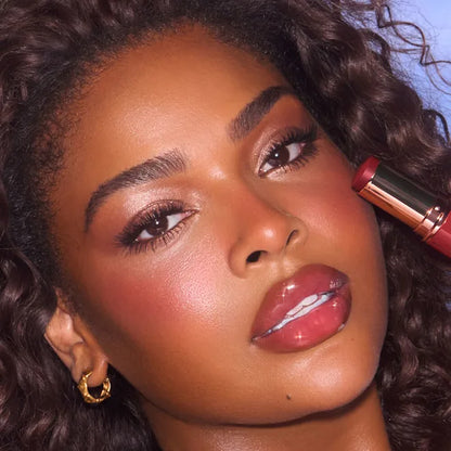 Unreal Lip + Cheek Glow Blush Stick