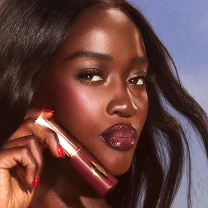 Unreal Lip + Cheek Glow Blush Stick
