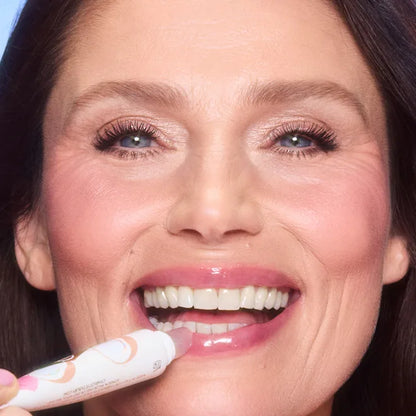 Unreal Lips Healthy Glow Nectar Lip Oil