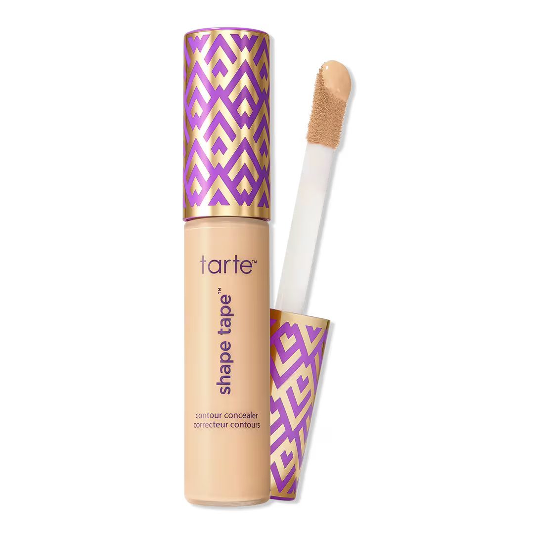 shape tape™ concealer