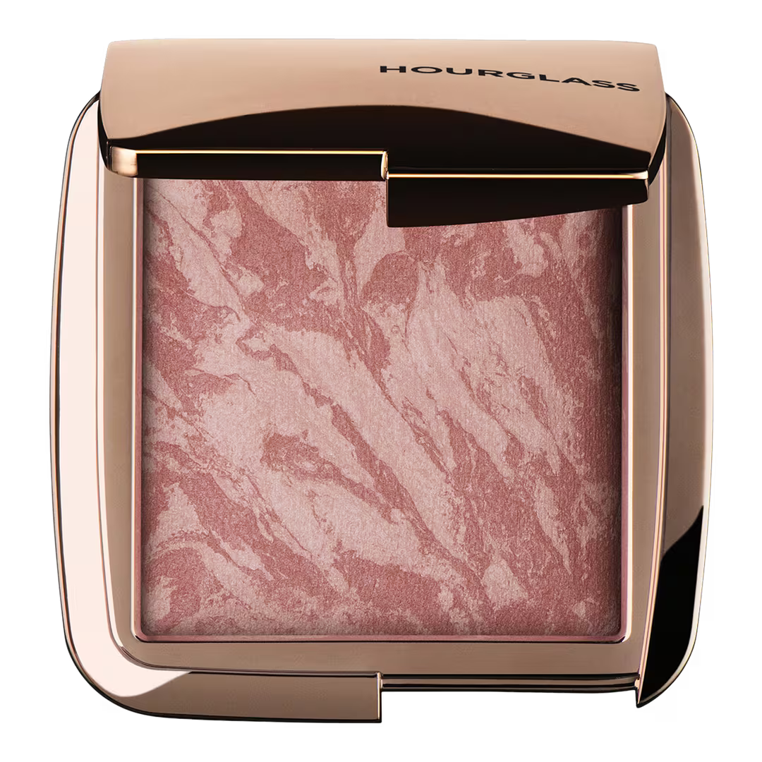 Hourglass Ambient Lighting Blush