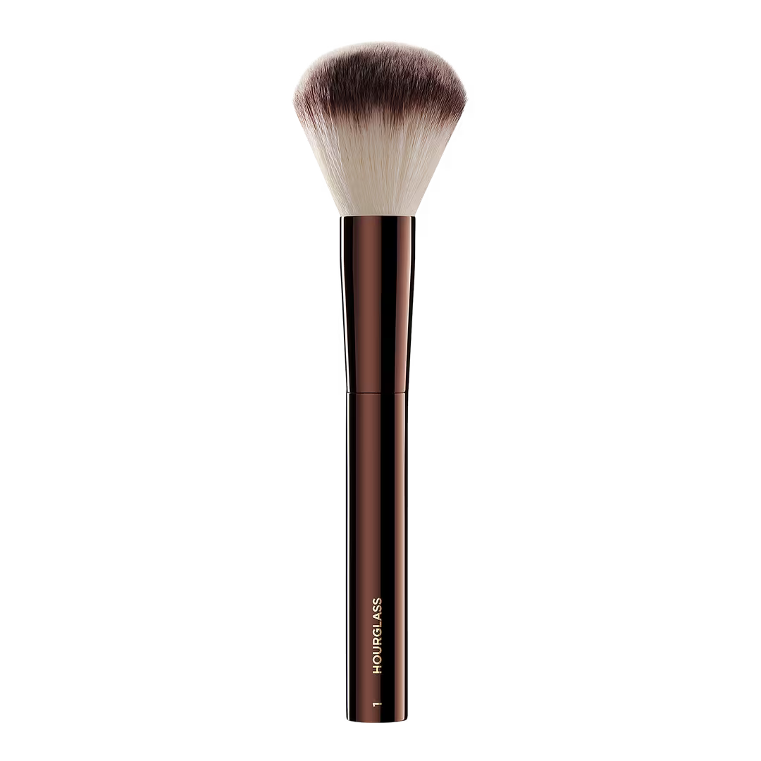 Powder Brush No. 1