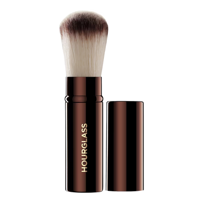 Retractable Foundation Brush