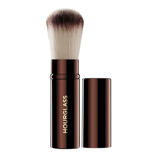 Retractable Foundation Brush