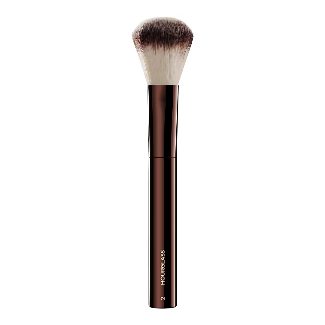 Foundation Brush No. 2