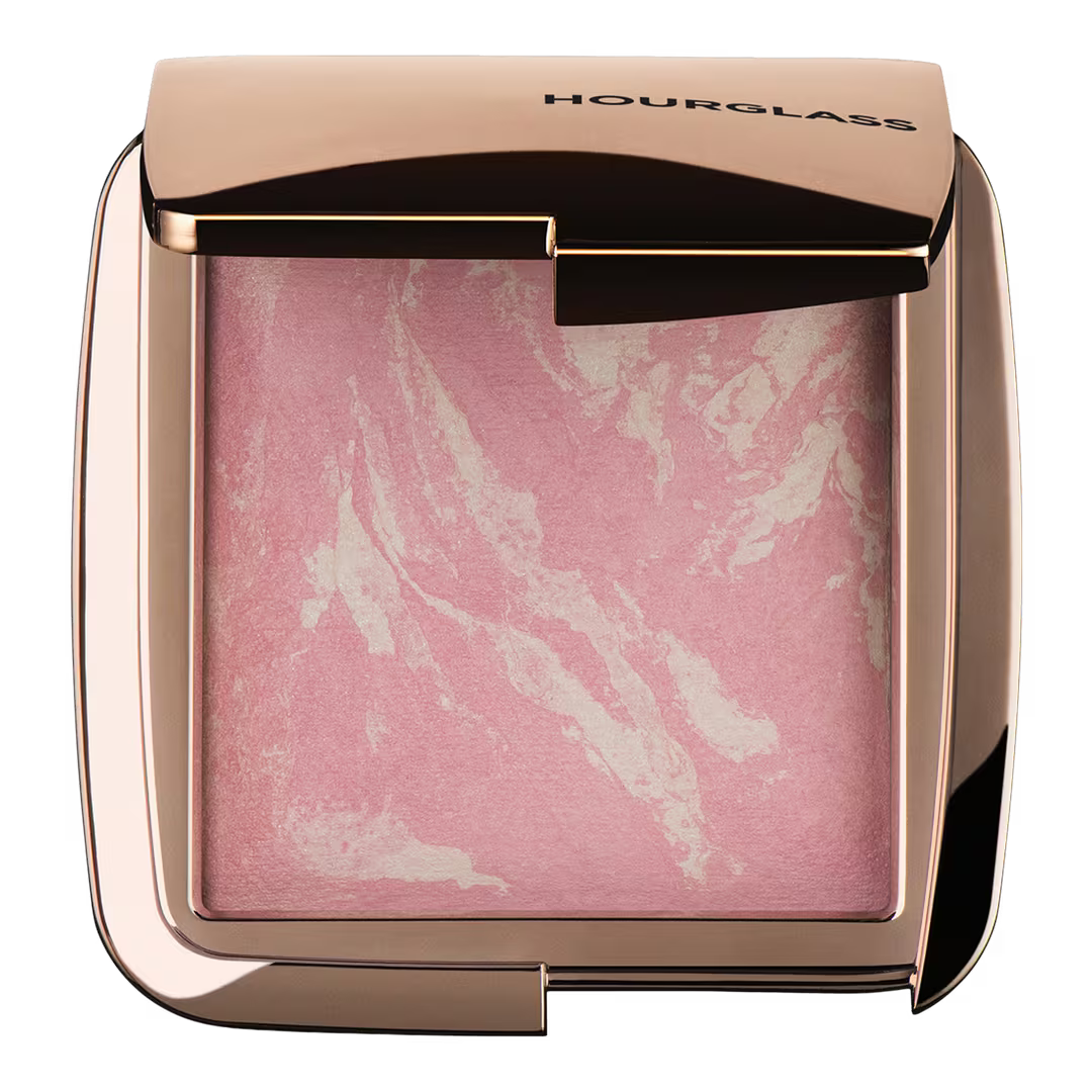 Hourglass Ambient Lighting Blush