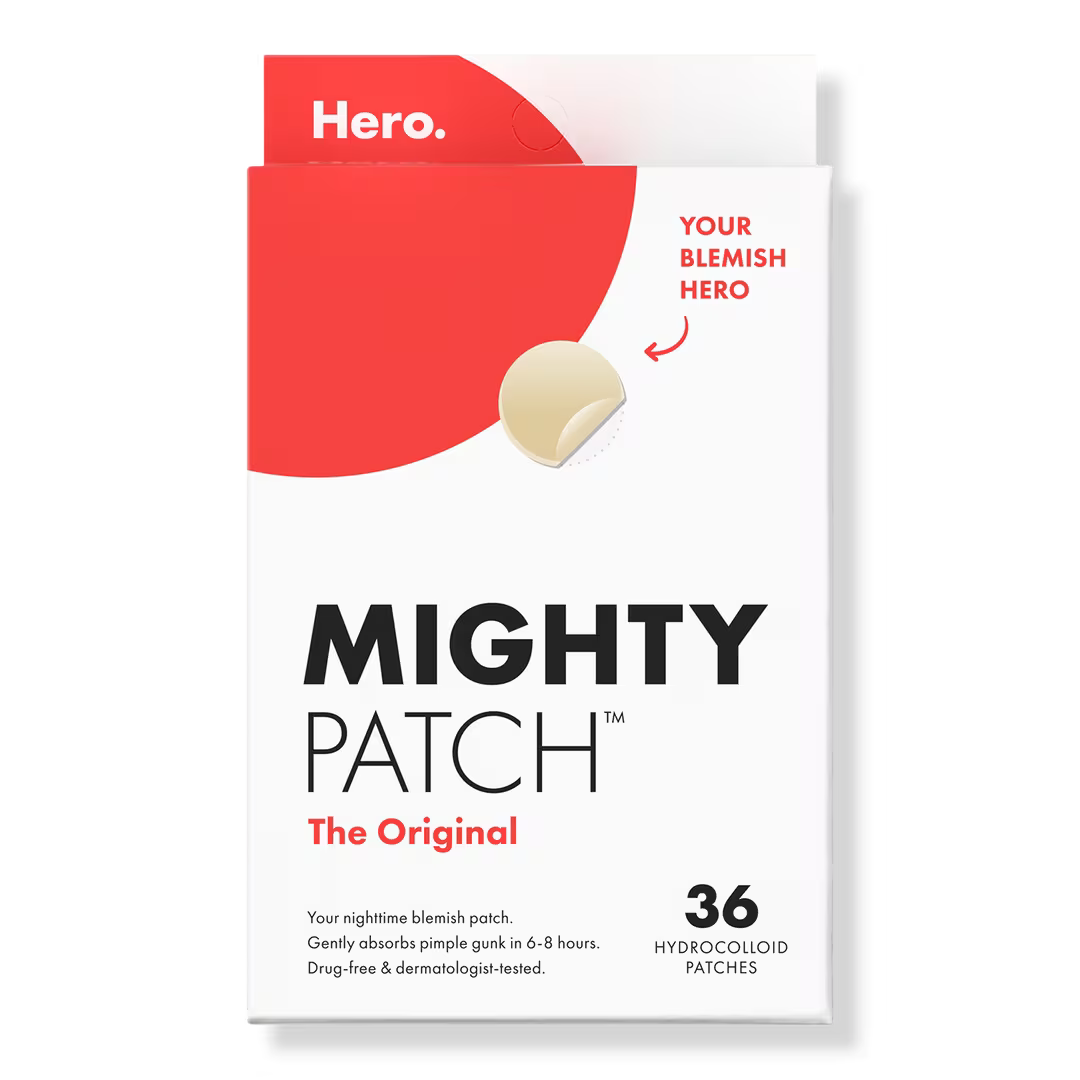 Mighty Patch™ Original Patch