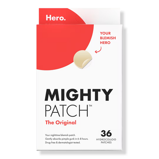 Mighty Patch™ Original Patch