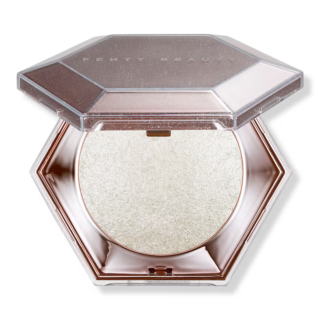Fenty Beauty Diamond Bomb All-Over Diamond Veil