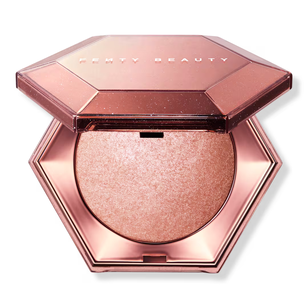 Fenty Beauty Diamond Bomb All-Over Diamond Veil