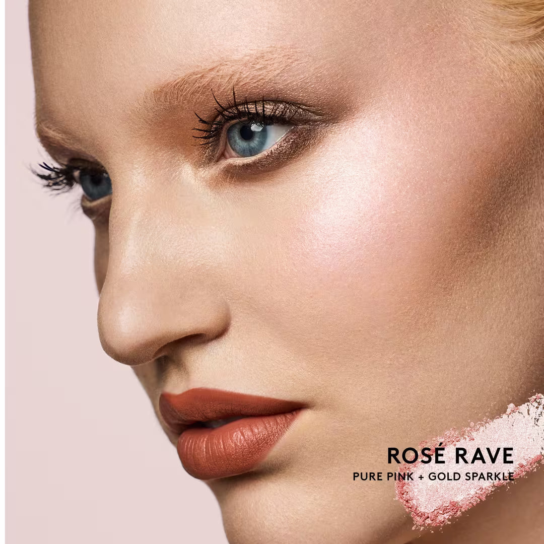 Fenty Beauty Diamond Bomb All-Over Diamond Veil