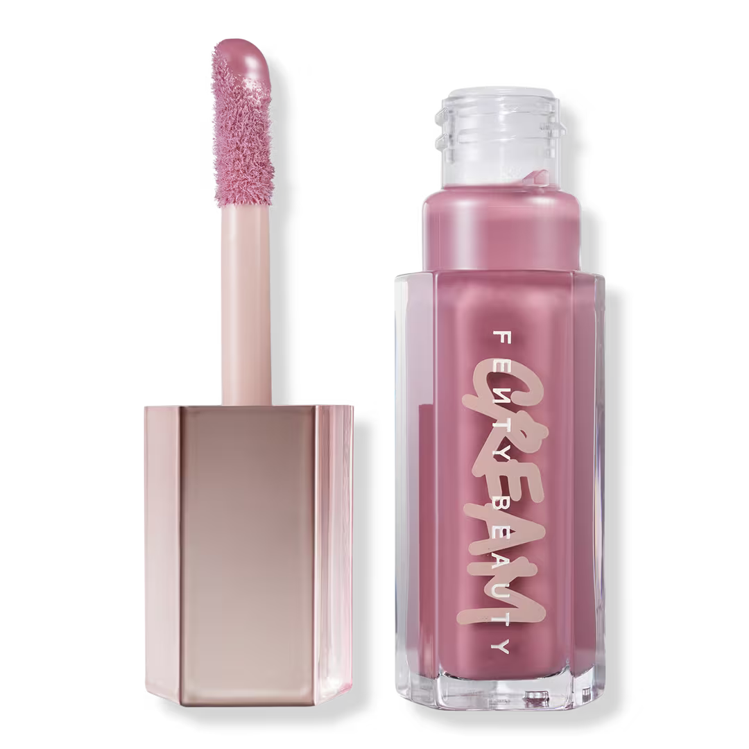 Fenty Beauty Gloss Bomb Cream