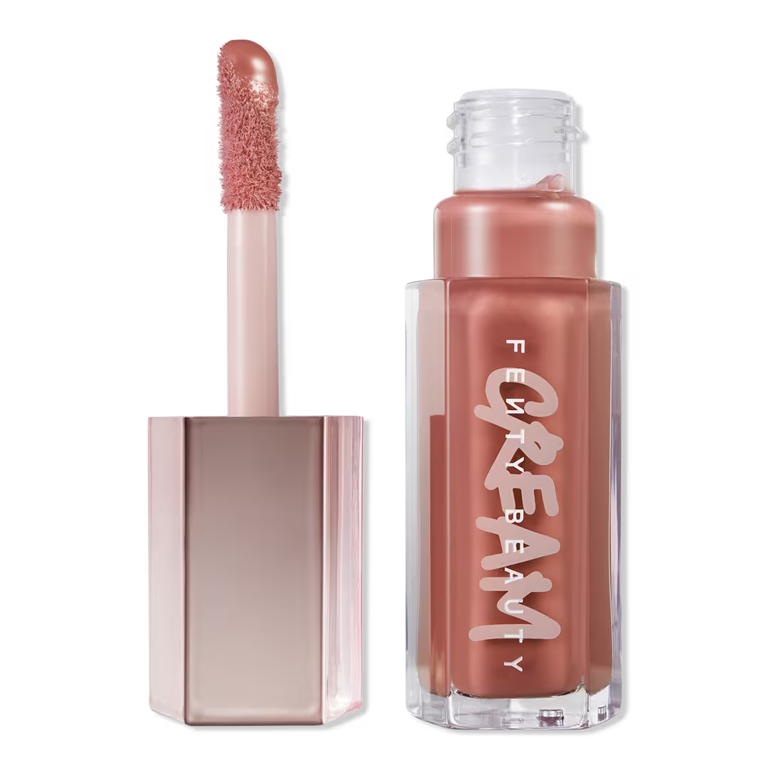 Fenty Beauty Gloss Bomb Cream