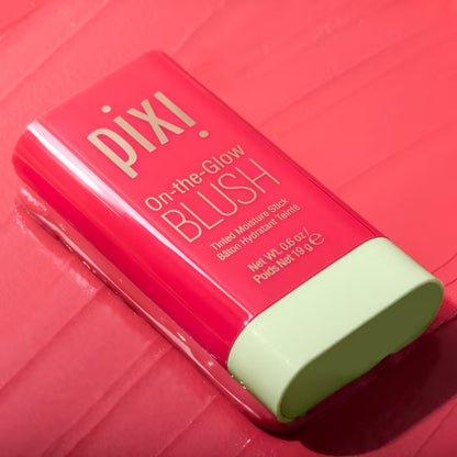 Pixi On-the-Glow Blush