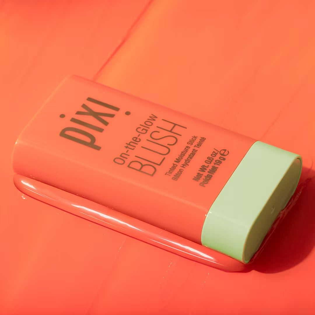 Pixi On-the-Glow Blush