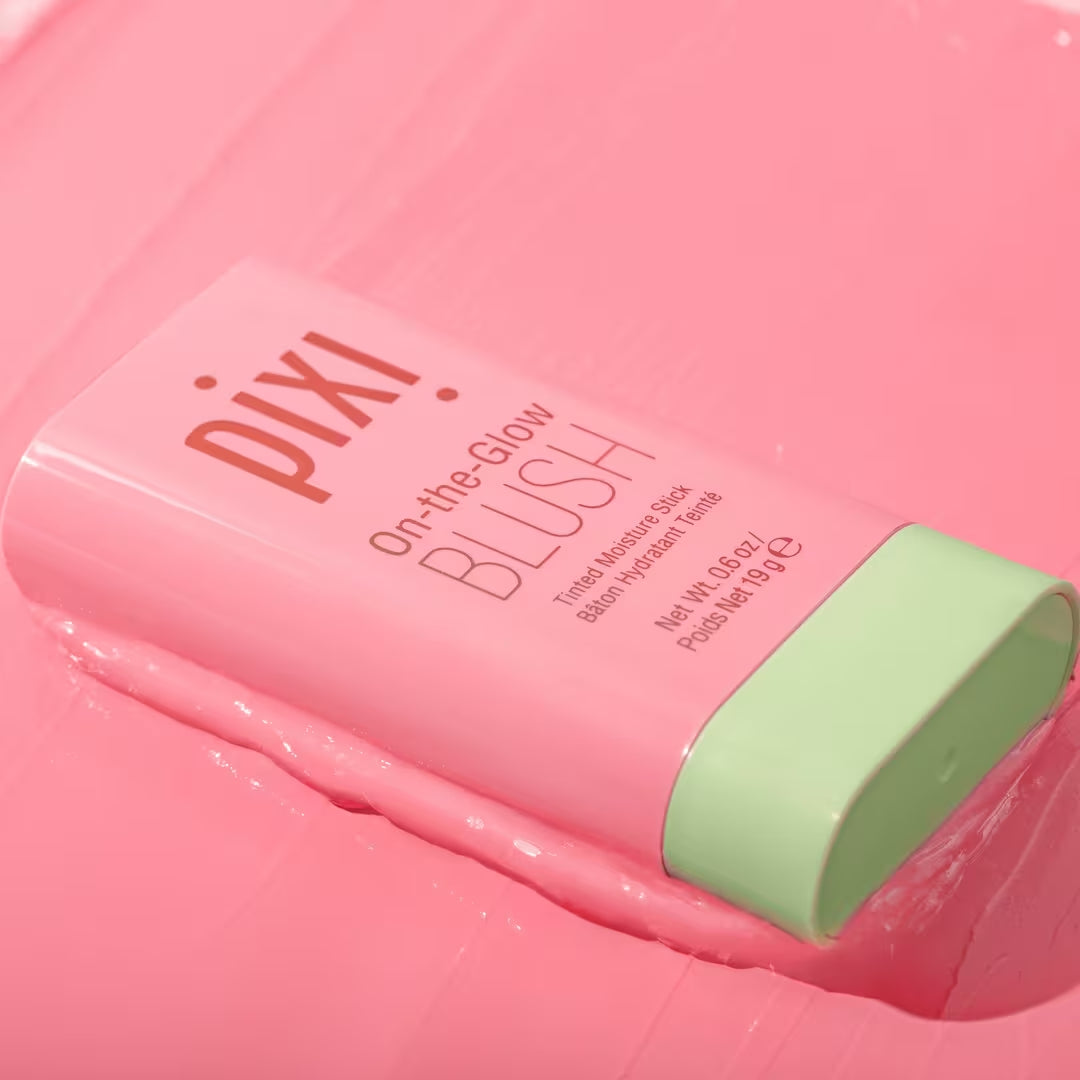 Pixi On-the-Glow Blush