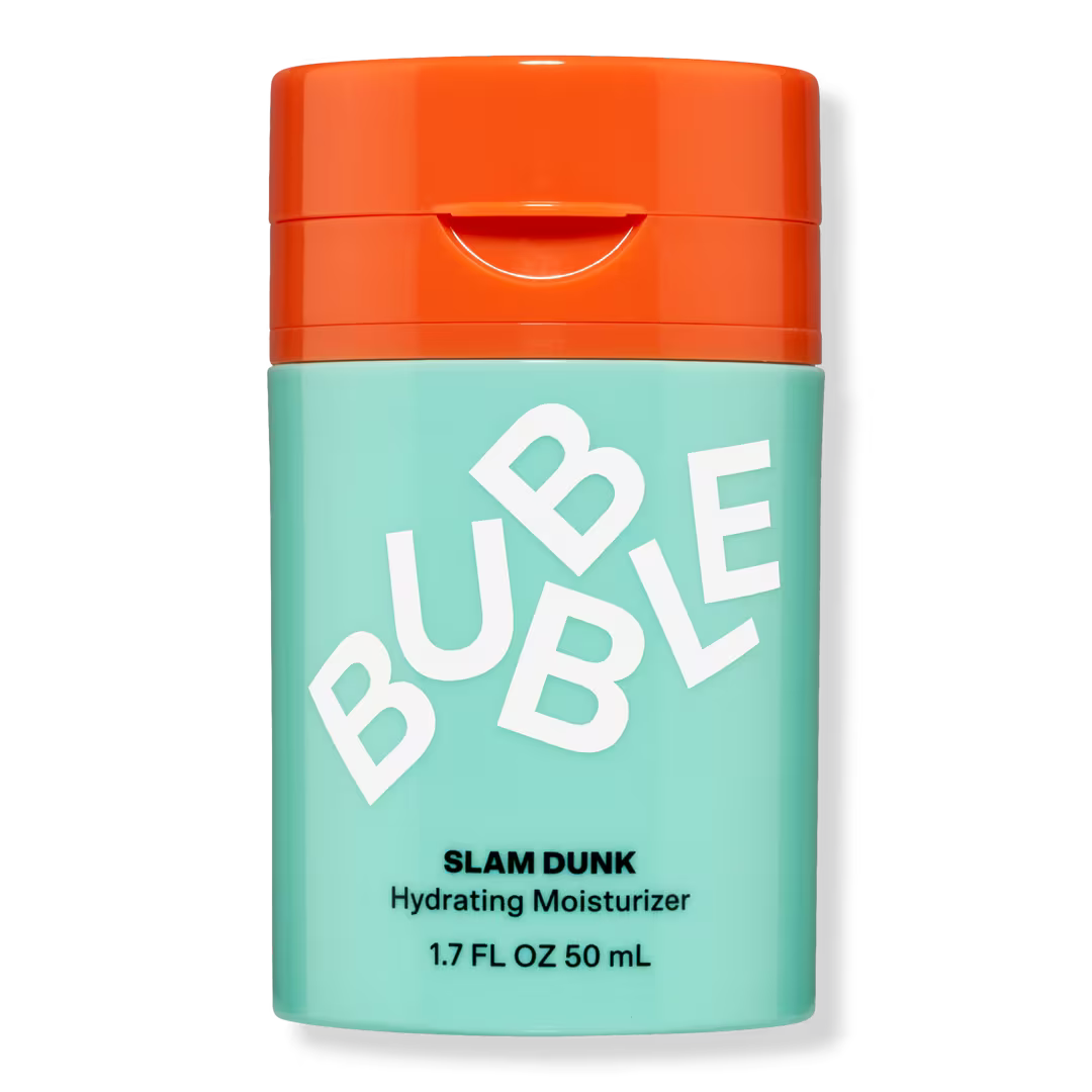 Slam Dunk Hydrating Moisturizer