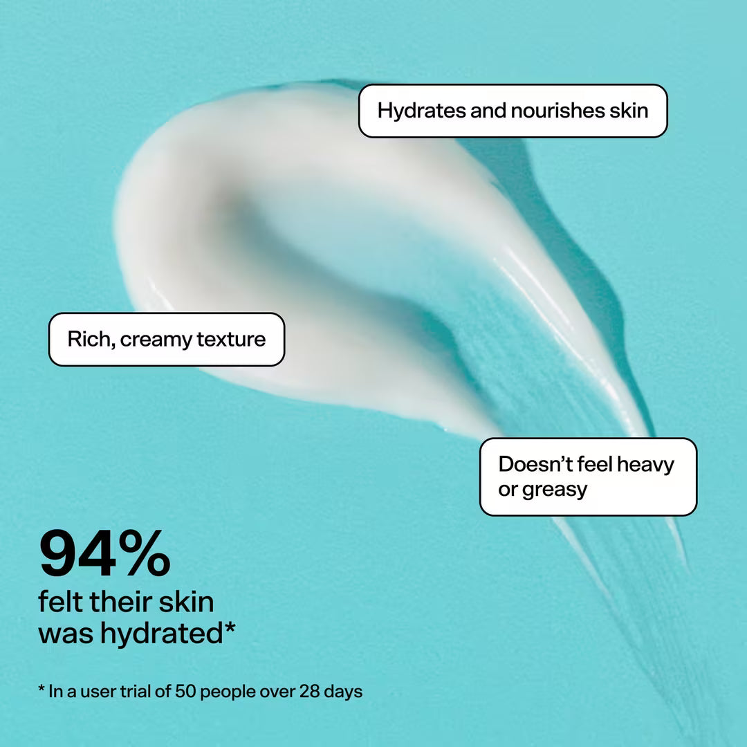 Slam Dunk Hydrating Moisturizer