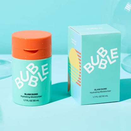 Slam Dunk Hydrating Moisturizer
