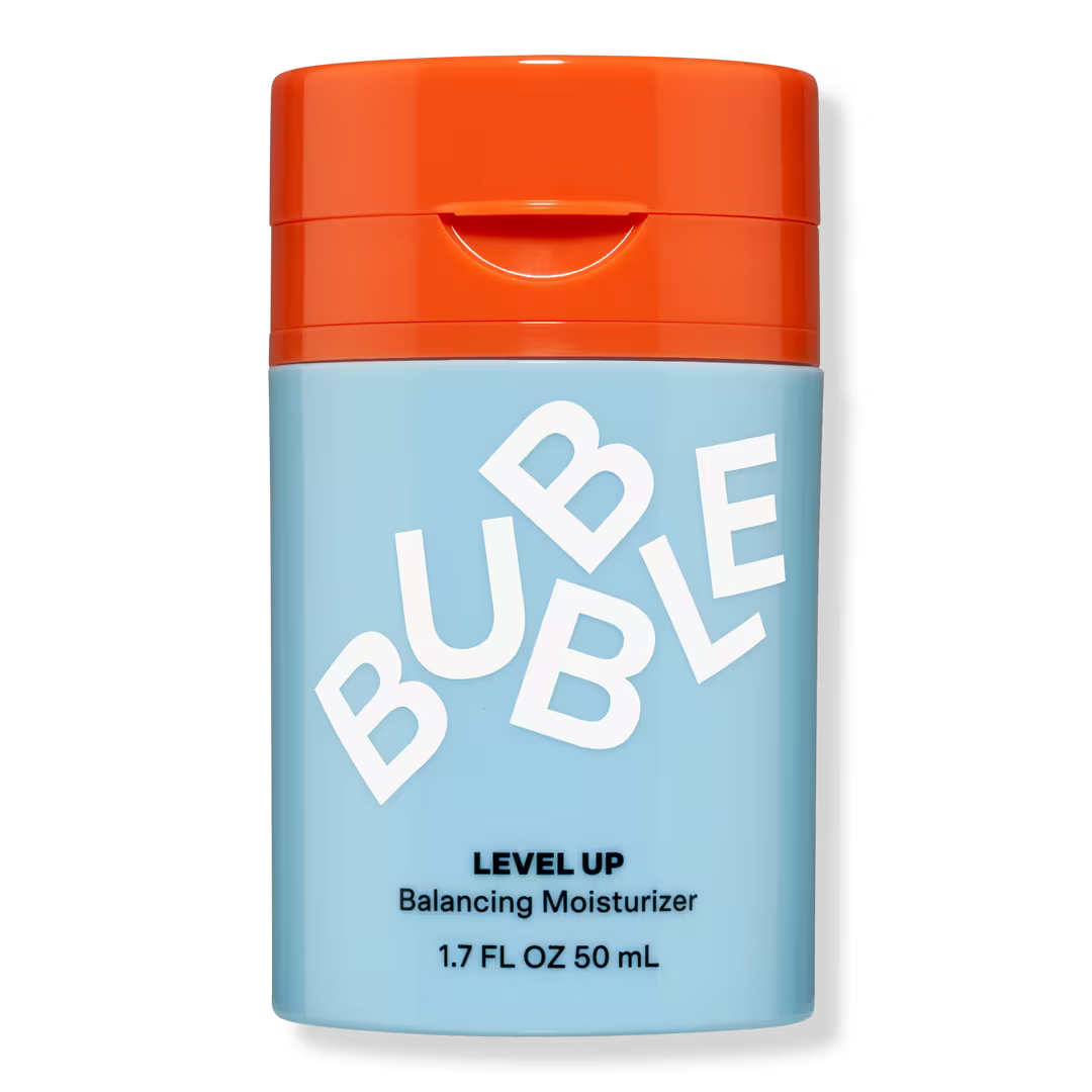 Level Up Balancing Moisturizer