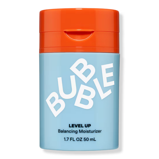Level Up Balancing Moisturizer