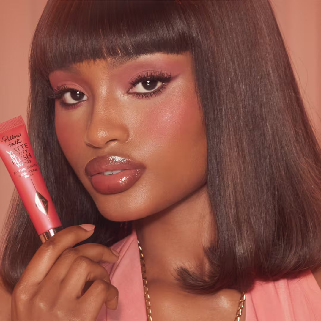 Charlotte Tilbury Matte Beauty Blush Wand