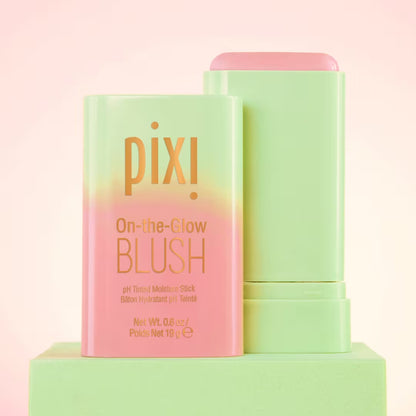 Pixi On-the-Glow Blush