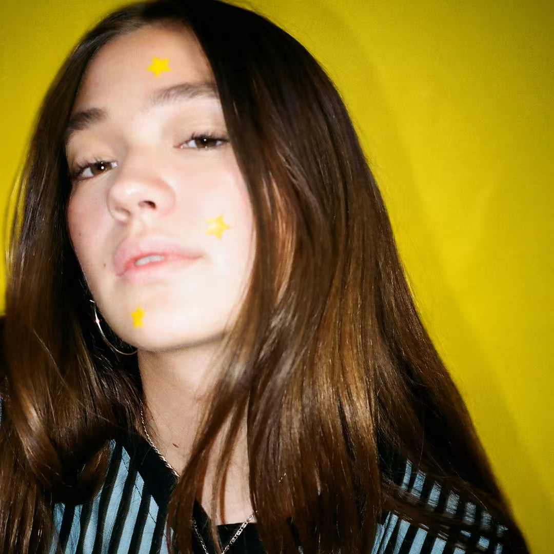 hydro-stars® + big yellow