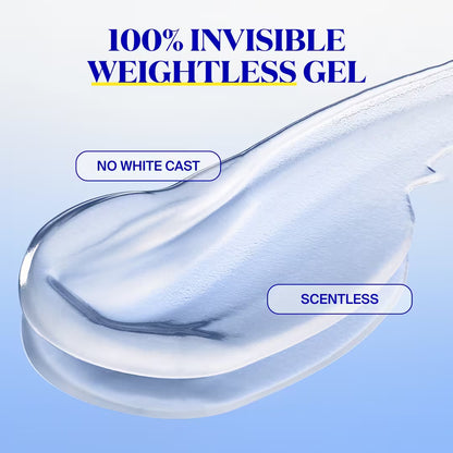 Unseen Sunscreen SPF 40