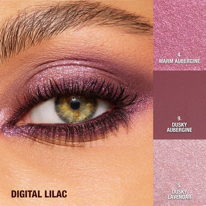 Charlotte's Palette of Beautifying Eye Trends