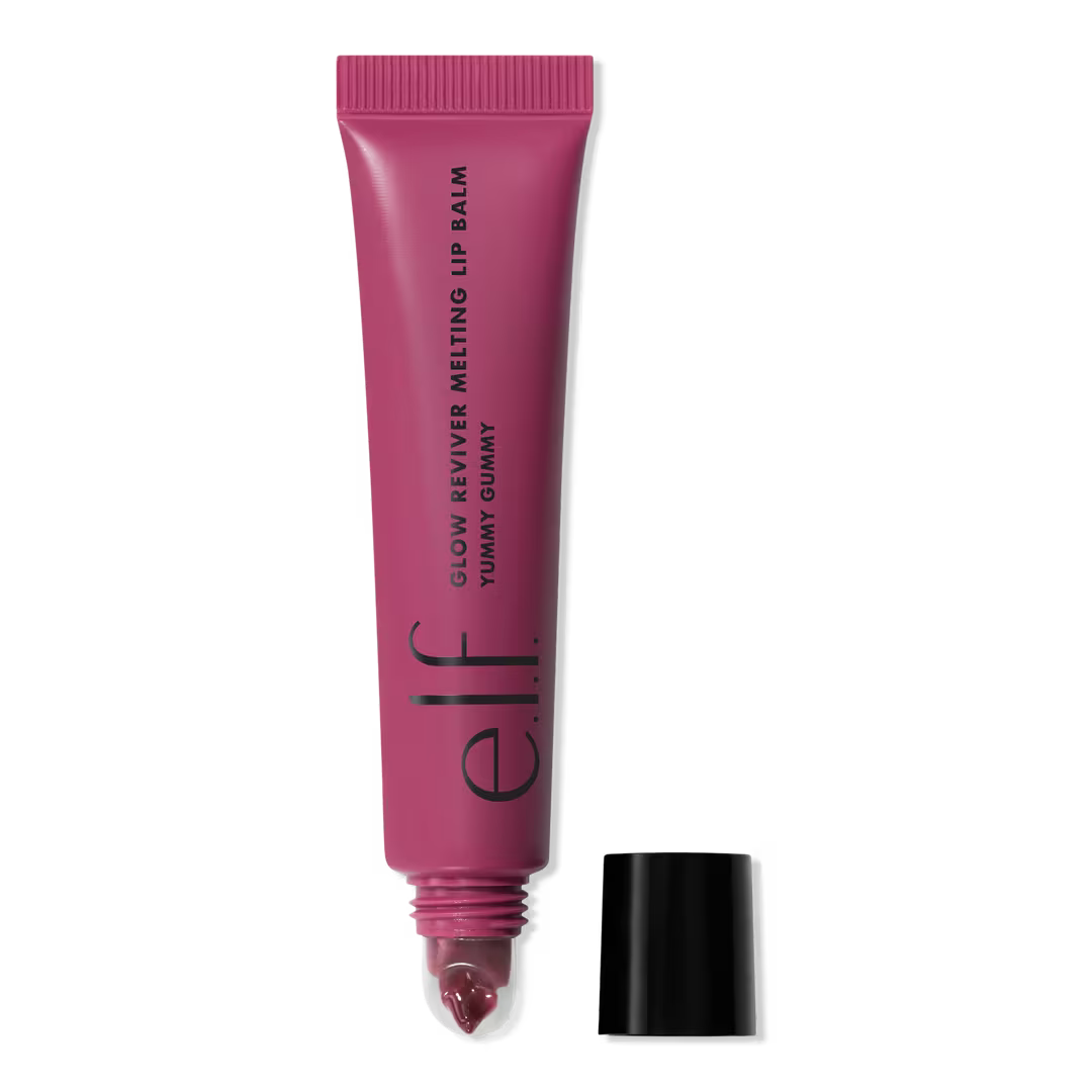 e.l.f. Cosmetics Glow Reviver Melting Lip Balm