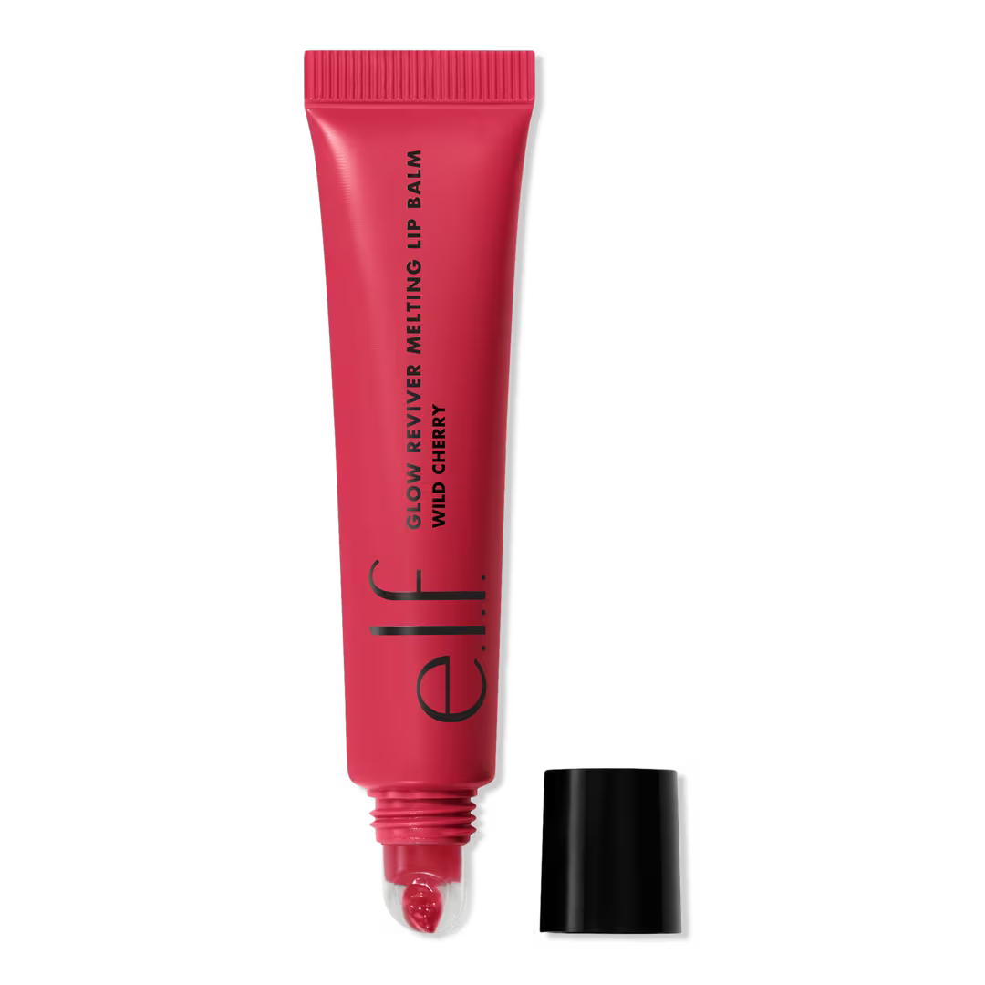 e.l.f. Cosmetics Glow Reviver Melting Lip Balm