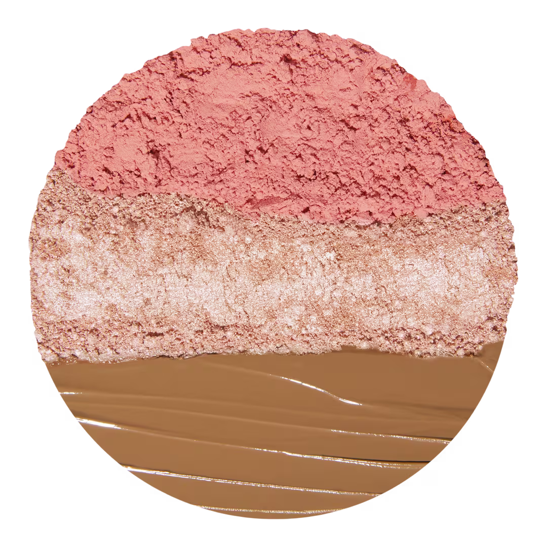 Face Bento Sculping Trio